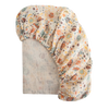 Drap mousseline - Space