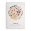 Drap mousseline - Space