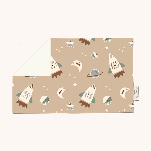 Pillow cover for Maovic - Spatiale