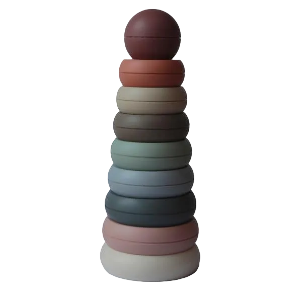 Stacking tower - Original