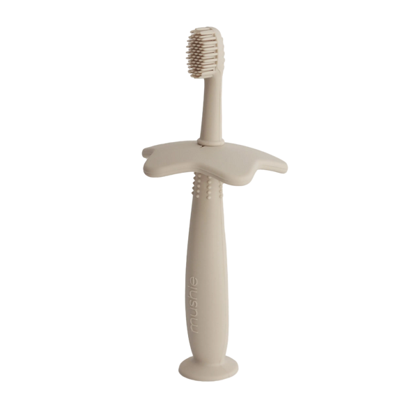 Brosse à dents d'apprentissage - Shifting sand