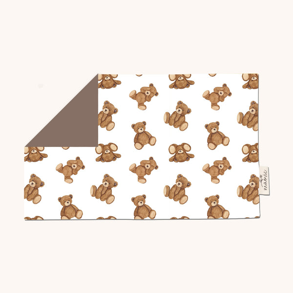 Pillow cover for Maovic - Teddy bear