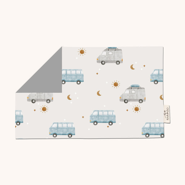 Pillow cover for Maovic - Westfalia