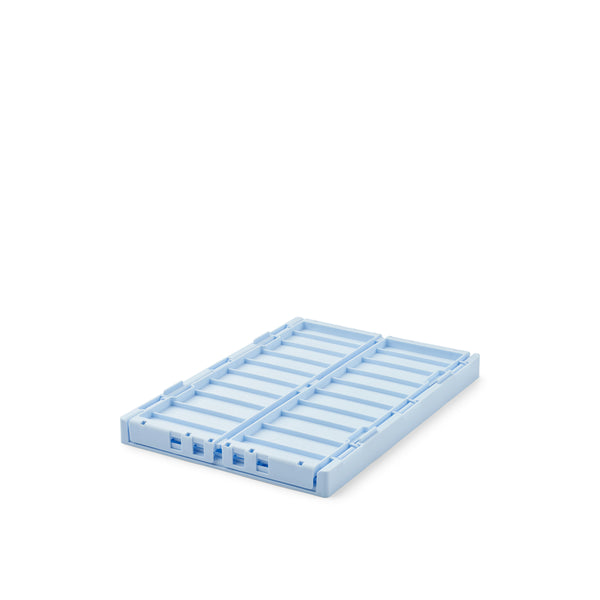 Weston storage box MED - Pure sky