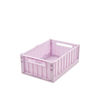 Boîtes de rangement MEDIUM - Light lavender
