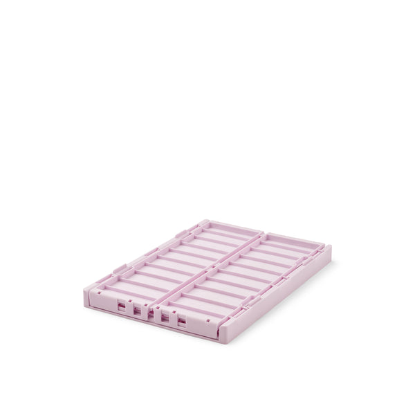 Boîtes de rangement MEDIUM - Light lavender