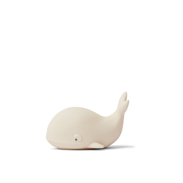 Winston night light - Whale