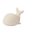 Winston night light - Whale