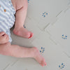 Tapis en mousse - Blueberry taupe