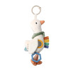 Jouet de voyage attachable - Oie