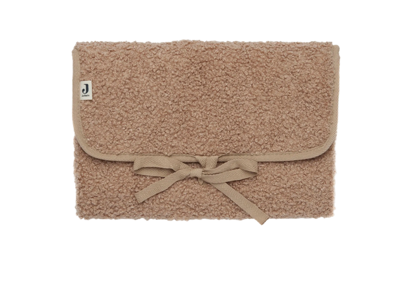 Changing pad boucle - Biscuit