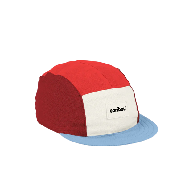 Casquette en lin - Figaro