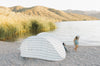 Tente pop-up de plage