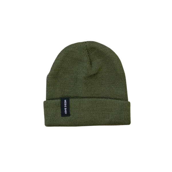 Tuque - Green