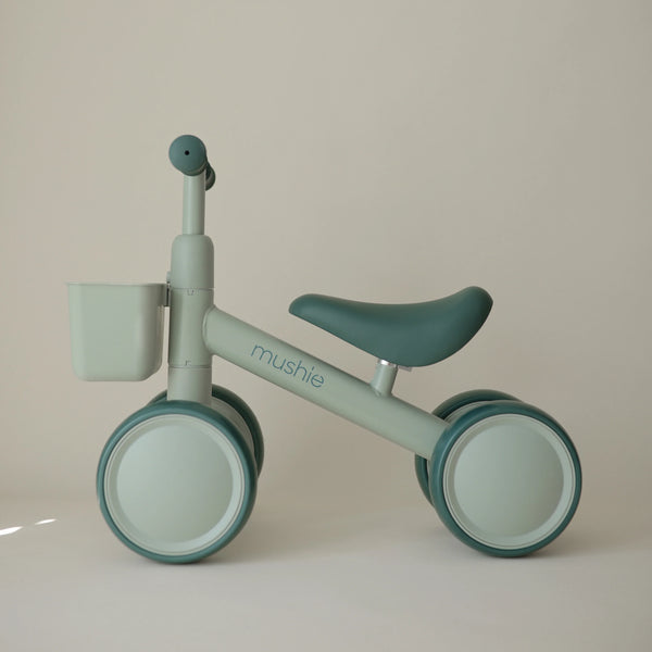 Mini toddler bike - Sage