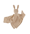 Doudou lange - Lapin sable
