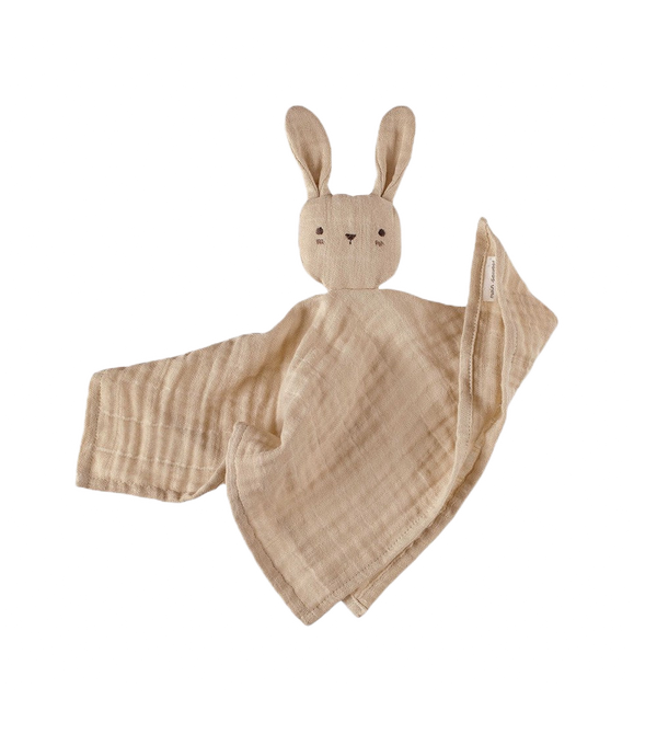 Cuddle cloth - Bunny sand 