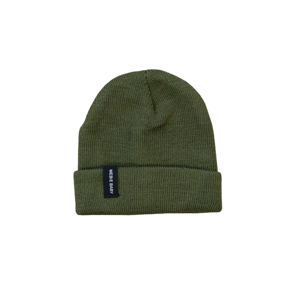 Tuque - Green