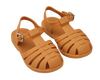 Bre sandals - Mustard