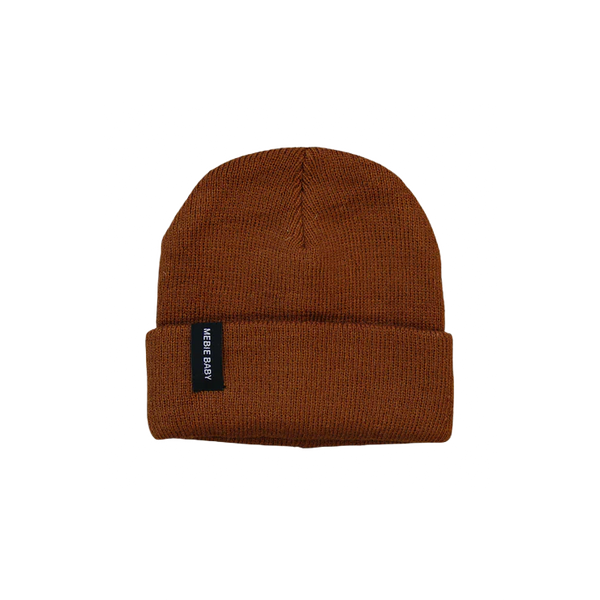 Tuque - Brown