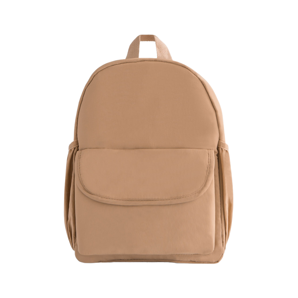 Kids mini backpack - Natural