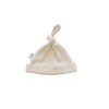 Bonnet côtelé - Vanilla