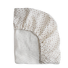 Muslin crib sheet - Bloom
