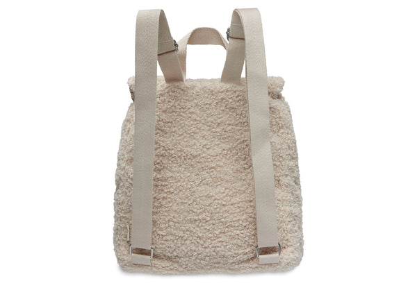 Backpack boucle - Natural