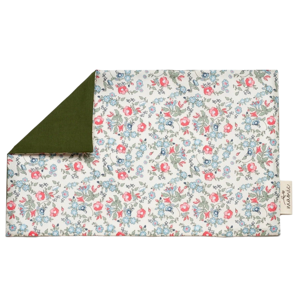 Pillow cover for Maovic - Bouquet de printemps