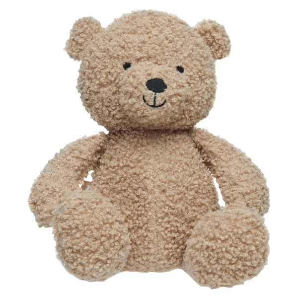 Stuffed animal - Teddy bear biscuit 