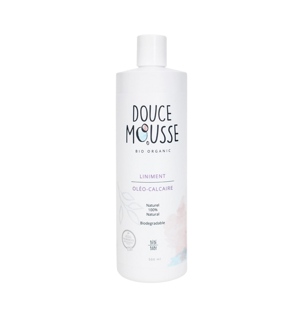 Liniment oléo-calcaire 65ml