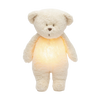 Peluche ours avec lampe et son - Polar
