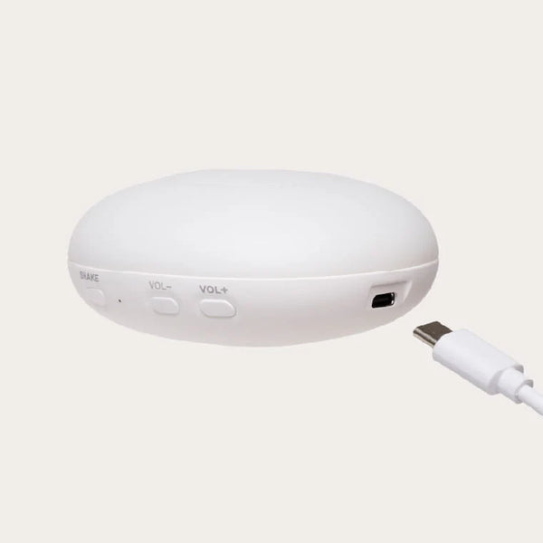 Peluche phoque avec lampe et son - Polar