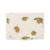 Mon grand citron changing pad