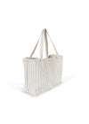 Molly big quilted bag