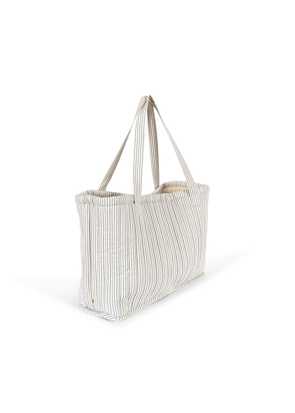 Molly big quilted bag