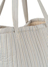 Molly big quilted bag