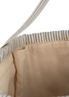 Molly big quilted bag