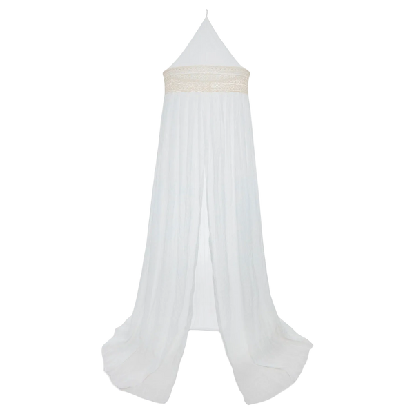 Auvent - Boho lace