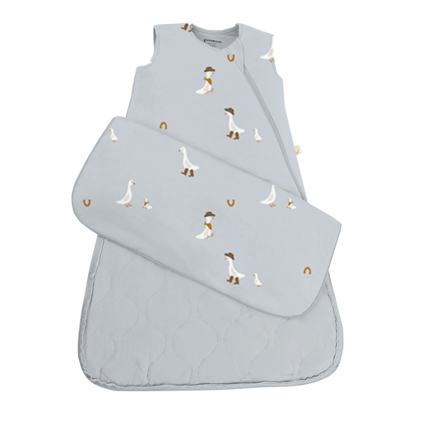 Sac de couchage 2.6 TOG - Oies cowboy