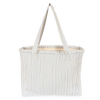 Molly big quilted bag