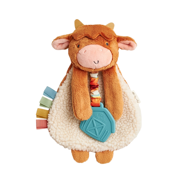 Peluche - Vache