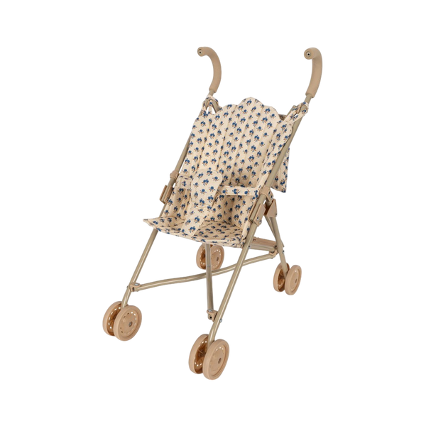 Doll stroller - Piccoloblu