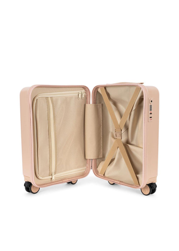 Stars suitcase