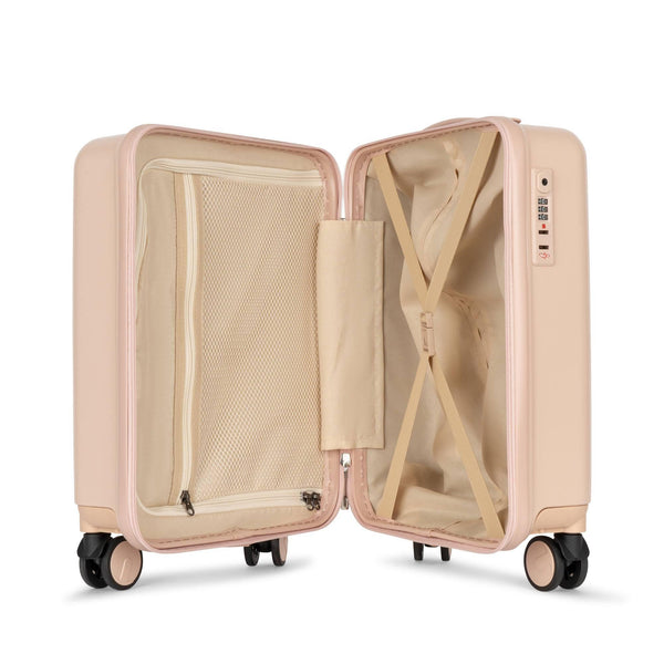 Stars suitcase