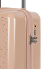 Stars suitcase