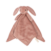 Lapin tout doux - Rose