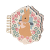 Livre d'eau magique - Lapin