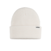 Beanie fisherman - Cream