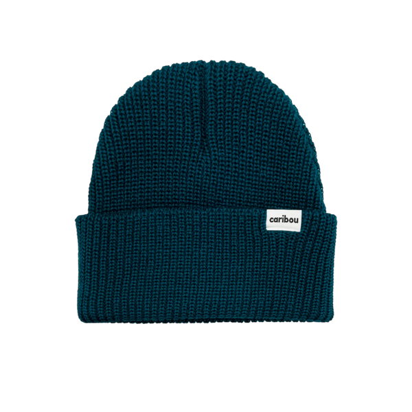 Beanie fisherman - Sapin